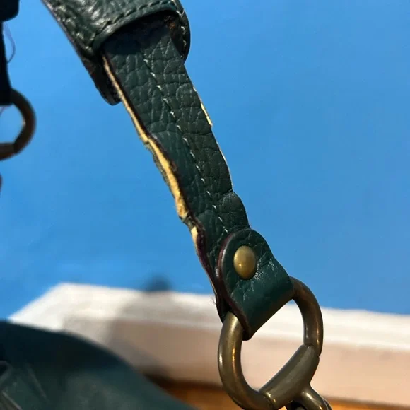 Vintage J crew bag - Picture 5 of 15